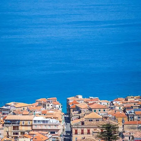 Rooms Dream Tropea-3