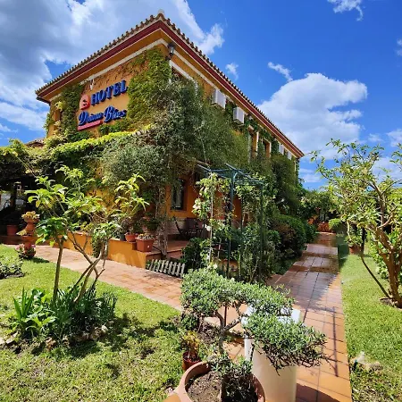 Hotel Doñana Blues-3