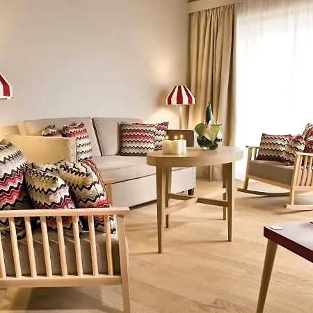 Ferienwohnungen am Travel Charme Bergresort Werfenweng-2
