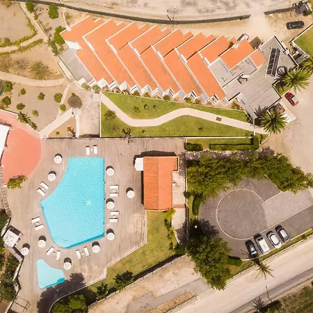 Hotel Vale Da Telha-2