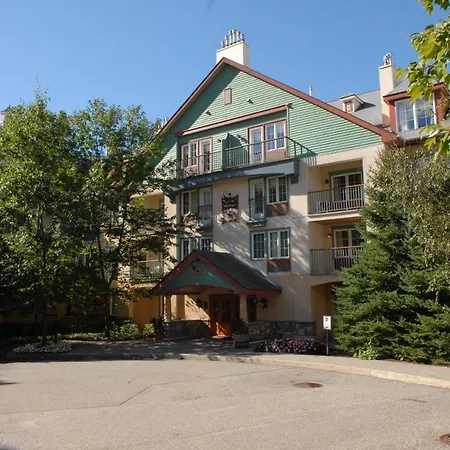 Lodge De La Montagne-2