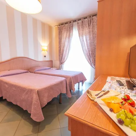 Hotel Tirreno-3