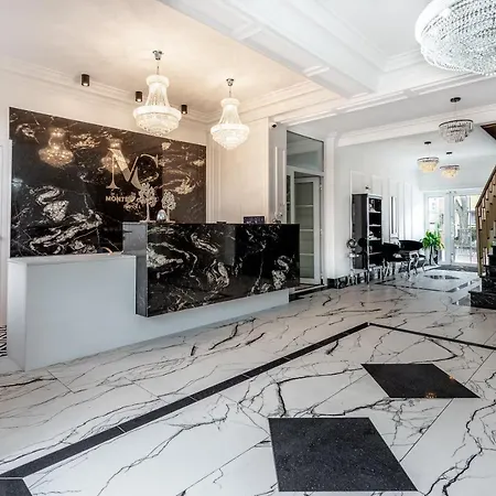 Monte Carlo Boutique Hotel-2