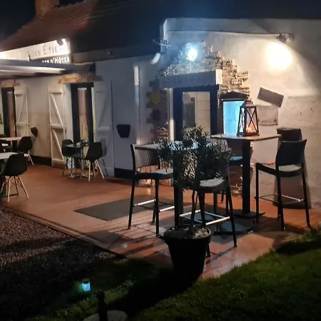 Auberge des etiers-3