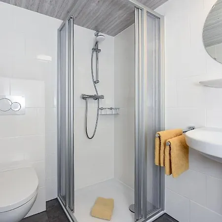 Pension Pradler Zimmer Erdgeschoß-2