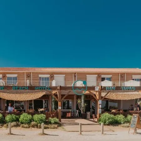 Sunrise Beach Hotel-2