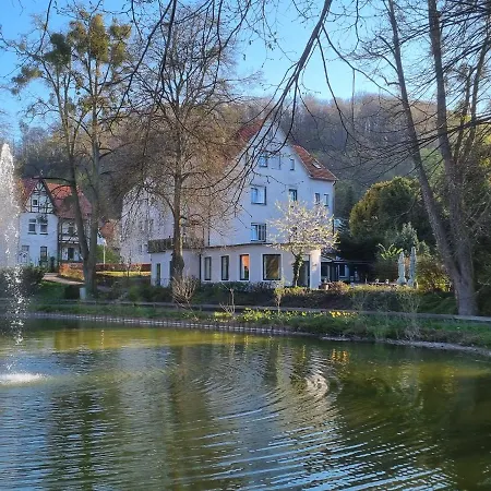 Parkhotel Am Schwanenteich-3