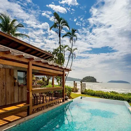 Villa Sapê Pousada-2
