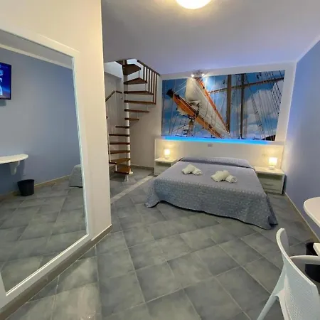 103 Boutique Hotel Stintino-3