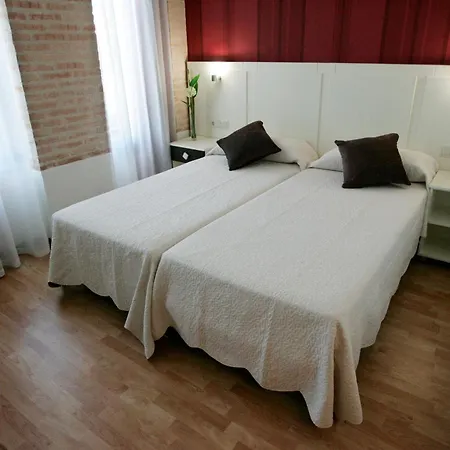 Hotel La Bastida-2