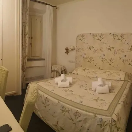 Relais Dei Fiori Dimora D'Epoca-2