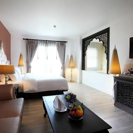 Chillax Resort-2