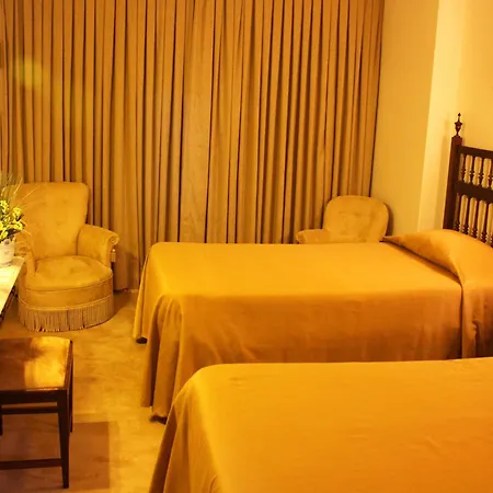Hotel Vice-Rei-3