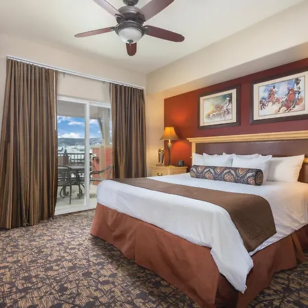 Worldmark Steamboat Springs-2