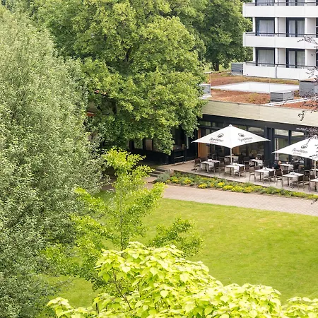 Dorint Parkhotel Bad Neuenahr-2