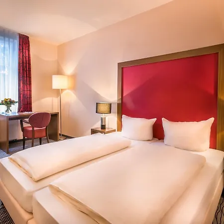 Scope Hotel Dresden Airport-2