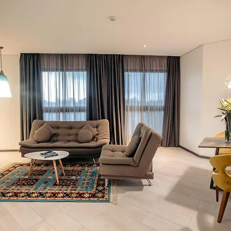 Trademark Hotel, A Member Of Design Hotels-3