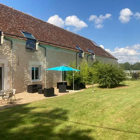 Les Pierres D'aurèle Chambres d'Hôtes-2