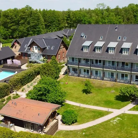 Landhotel Burg im Spreewald-2