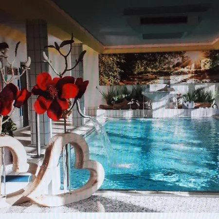 Thermen-Hotel Rottaler Hof-2