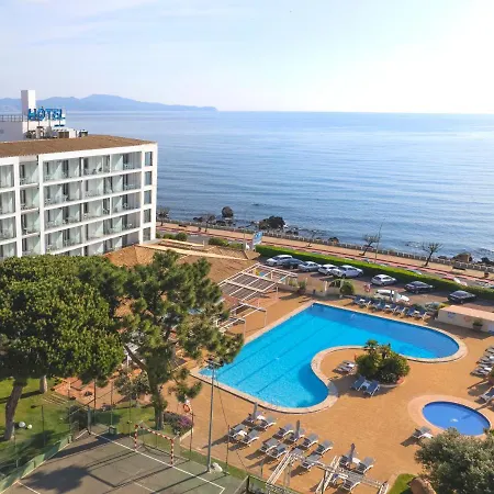 Rvhotels Nieves Mar-3
