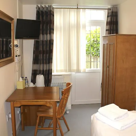 The Dial House Guest House-2