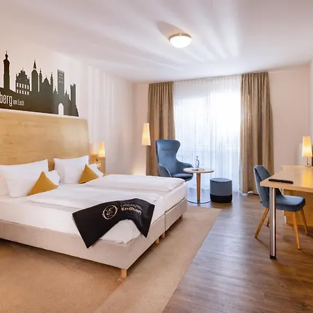 Landhotel Endhart-3