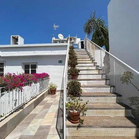 Chipibeach B&B, Hostal Boutique-3