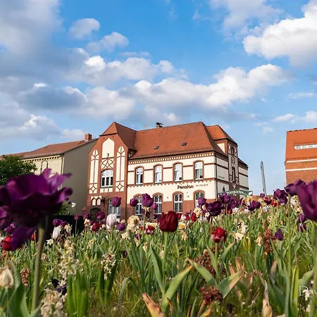 Pension Zur Alten Post-2