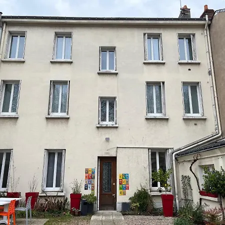 Hôtel Saint Eloi-2