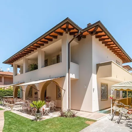 Villa Diletta b&b-2