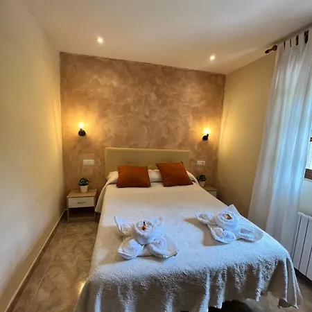 Hostal La Ruta-2