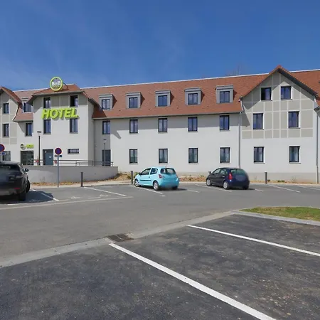 B&B HOTEL Le Touquet-2
