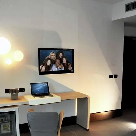 Hotel Palazzo Fortunato-2