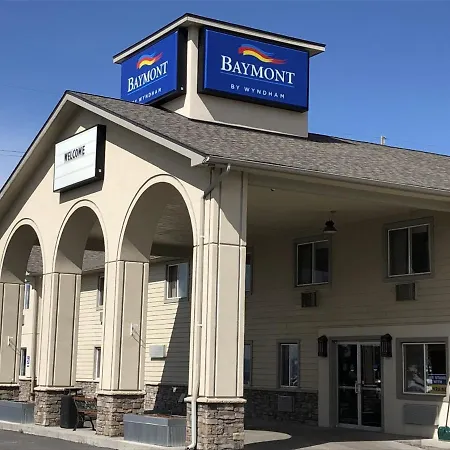 Baymont By Wyndham Bozeman-2