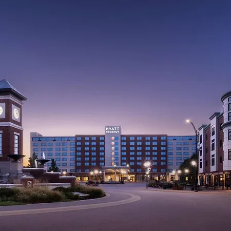 Hyatt Regency Coralville-3
