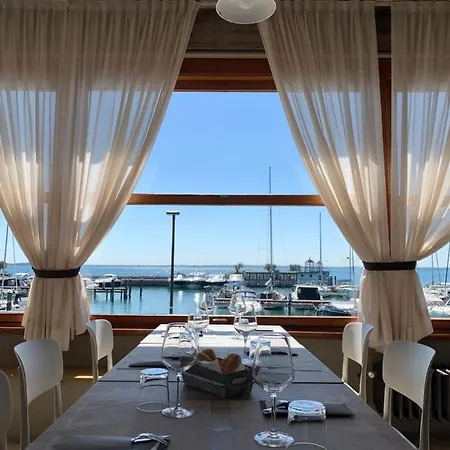 Albergo La Pescatrice-3