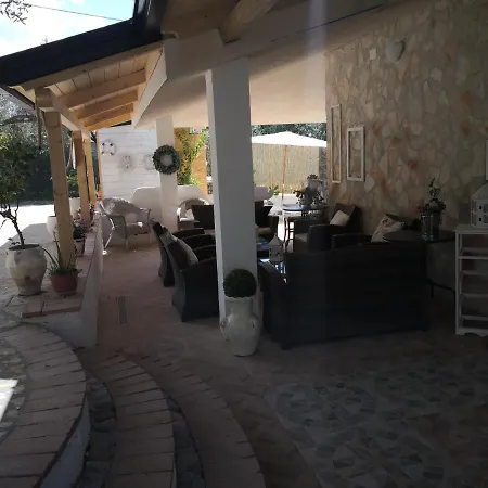 B&B L'ulivo-3
