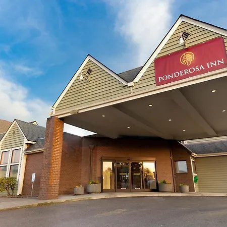 Ponderosa Inn Gresham-3