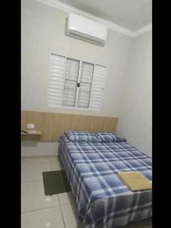 Hotel Platina-2