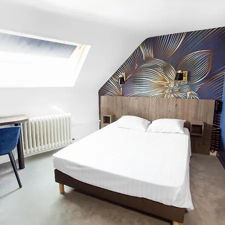 Hotel Iena-2