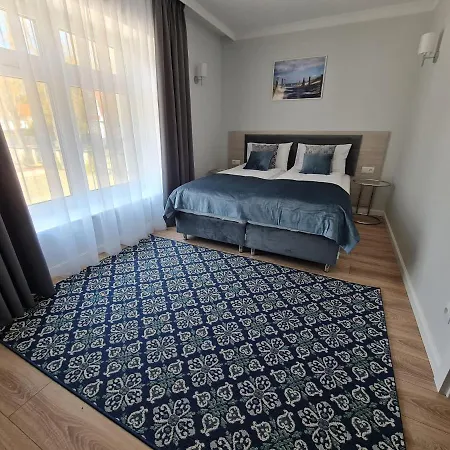 Villa Babette - PARKING, Wi-Fi, Reinigung - alles im Preis inbegriffen!-3