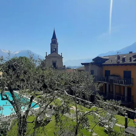 Residence Oleandro-2