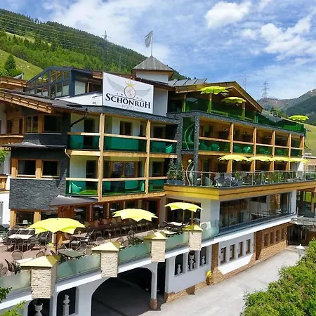 Hotel Schoenruh-3