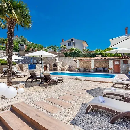 Villa Palma Krk-3