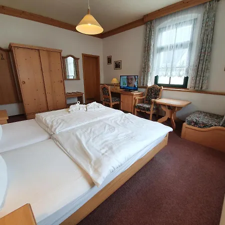 Hotel Stadt Olbernhau-3