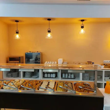 Hotel Coroa de Fátima-2