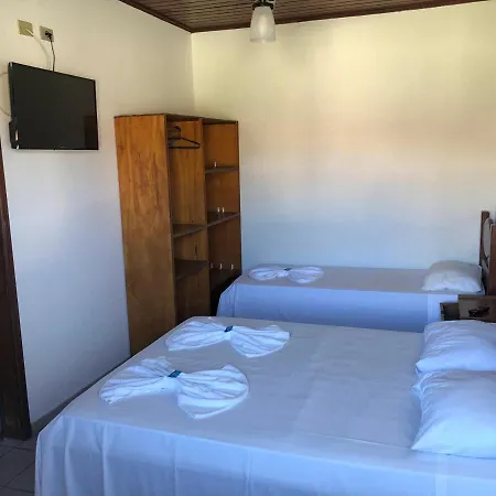 Hotel Pousada Nosso Cantinho-3