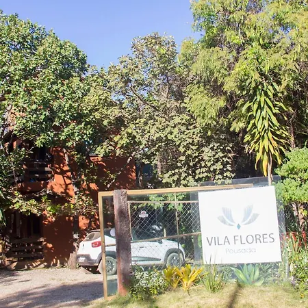 Vila Flores Pousada-3