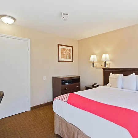 Capital O Hotel Richmond Hill/Savannah Area I-95-3